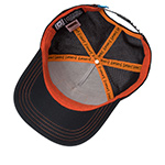 Бейсболка CAPSLAB арт. CL/NS5/1/PCT/KAG Naruto Naruto (black)
