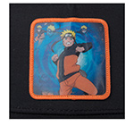 Бейсболка CAPSLAB арт. CL/NS5/1/PCT/KAG Naruto Naruto (black)