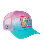 Бейсболка CAPSLAB арт. CL/SMU/2/CT/ETT2 The Smurfs Smurfette (pink)