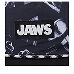 Бейсболка CAPSLAB арт. CL/JAW1/1/CF/POSB Jaws (темно-синий / черный)