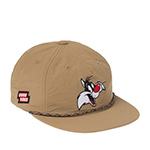 Бейсболка CAPSLAB арт. CL/LOO13/1/CF/GOOB Looney Tunes Sylvester (бежевый)
