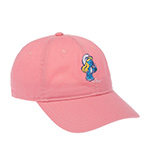 Бейсболка CAPSLAB арт. CL/SMU2/1/CD/FETB The Smurfs Smurfette (персиковый)