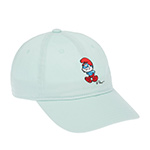 Бейсболка CAPSLAB арт. CL/SMU2/1/CD/PAPB The Smurfs Papa (мятный)