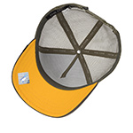 Бейсболка GOORIN BROTHERS арт. 101-0398 (оливковый)
