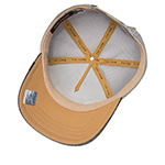 Бейсболка GOORIN BROTHERS арт. 101-2606 (серый)