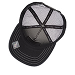 Бейсболка GOORIN BROTHERS арт. 201-0073 (белый / черный)