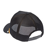 Бейсболка GOORIN BROTHERS арт. 101-1544 (черный)