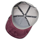 Бейсболка GOORIN BROTHERS арт. 101-2348 (серый)
