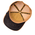 Бейсболка GOORIN BROTHERS арт. 101-2350 (светло-коричневый)