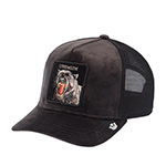 Бейсболка GOORIN BROTHERS арт. 101-2351 (черный)