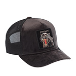 Бейсболка GOORIN BROTHERS арт. 101-2351 (черный)