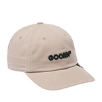 Бейсболка GOORIN BROTHERS арт. 101-2437 (бежевый / темно-зеленый)