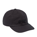 Бейсболка GOORIN BROTHERS арт. 101-2437 (черный / черный)