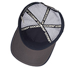 Бейсболка GOORIN BROTHERS арт. 101-2449 (темно-синий)