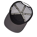 Бейсболка GOORIN BROTHERS арт. 101-2456 (черный)