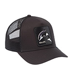 Бейсболка GOORIN BROTHERS арт. 101-2534 (черный)