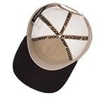 Бейсболка GOORIN BROTHERS арт. 101-2538 (черный)