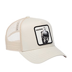 Бейсболка GOORIN BROTHERS арт. 101-2547 (кремовый)