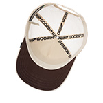 Бейсболка GOORIN BROTHERS арт. 101-2547 (кремовый)