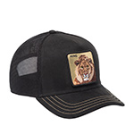 Бейсболка GOORIN BROTHERS арт. 101-2586 (черный)