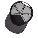 Бейсболка GOORIN BROTHERS арт. 101-2594 (черный)