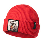 Шапка GOORIN BROTHERS арт. 107-2490 (красный)
