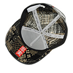 Бейсболка GOORIN BROTHERS арт. 101-1407 (серый)