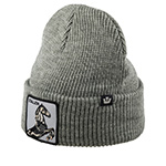 Шапка GOORIN BROTHERS арт. 107-0135 (темно-серый)