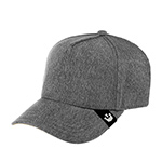 Бейсболка GOORIN BROTHERS арт. 101-1394 (черный / серый)