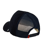Бейсболка GOORIN BROTHERS арт. 101-1394 (иссиня-черный)