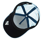 Бейсболка GOORIN BROTHERS арт. 101-1339 (голубой)