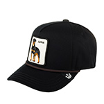 Бейсболка GOORIN BROTHERS арт. 101-1133 (черный)