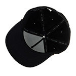 Бейсболка GOORIN BROTHERS арт. 101-1133 (черный)