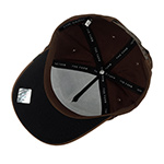 Бейсболка GOORIN BROTHERS арт. 101-1134 (коричневый)