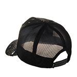 Бейсболка GOORIN BROTHERS арт. 101-1143 (черный)