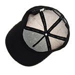 Бейсболка GOORIN BROTHERS арт. 101-1143 (черный)