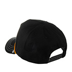 Бейсболка GOORIN BROTHERS арт. 101-1257 (черный / оранжевый)
