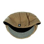 Кепка GOORIN BROTHERS арт. 603-0005 (рыжий)