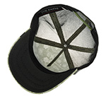 Бейсболка GOORIN BROTHERS арт. 101-0947 (оливковый)