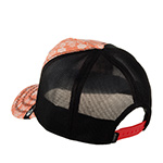 Бейсболка GOORIN BROTHERS арт. 101-0948 (розовый)