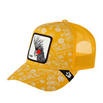 Бейсболка GOORIN BROTHERS арт. 101-0949 (желтый)