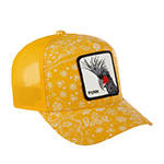 Бейсболка GOORIN BROTHERS арт. 101-0949 (желтый)