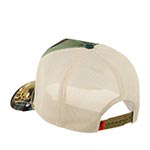 Бейсболка GOORIN BROTHERS арт. 101-0308 (оливковый)