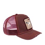 Бейсболка GOORIN BROTHERS арт. 101-0029 (бордовый)
