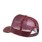 Бейсболка GOORIN BROTHERS арт. 101-0029 (бордовый)