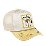 Бейсболка GOORIN BROTHERS арт. 101-0307 (светло-серый)