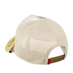 Бейсболка GOORIN BROTHERS арт. 101-0307 (светло-серый)