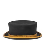 Шляпа GOORIN BROTHERS арт. 100-9768 (черный / золотой)