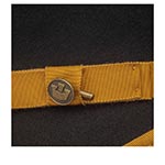 Шляпа GOORIN BROTHERS арт. 100-9768 (черный / золотой)