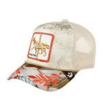 Бейсболка GOORIN BROTHERS арт. 101-0311 (светло-серый)